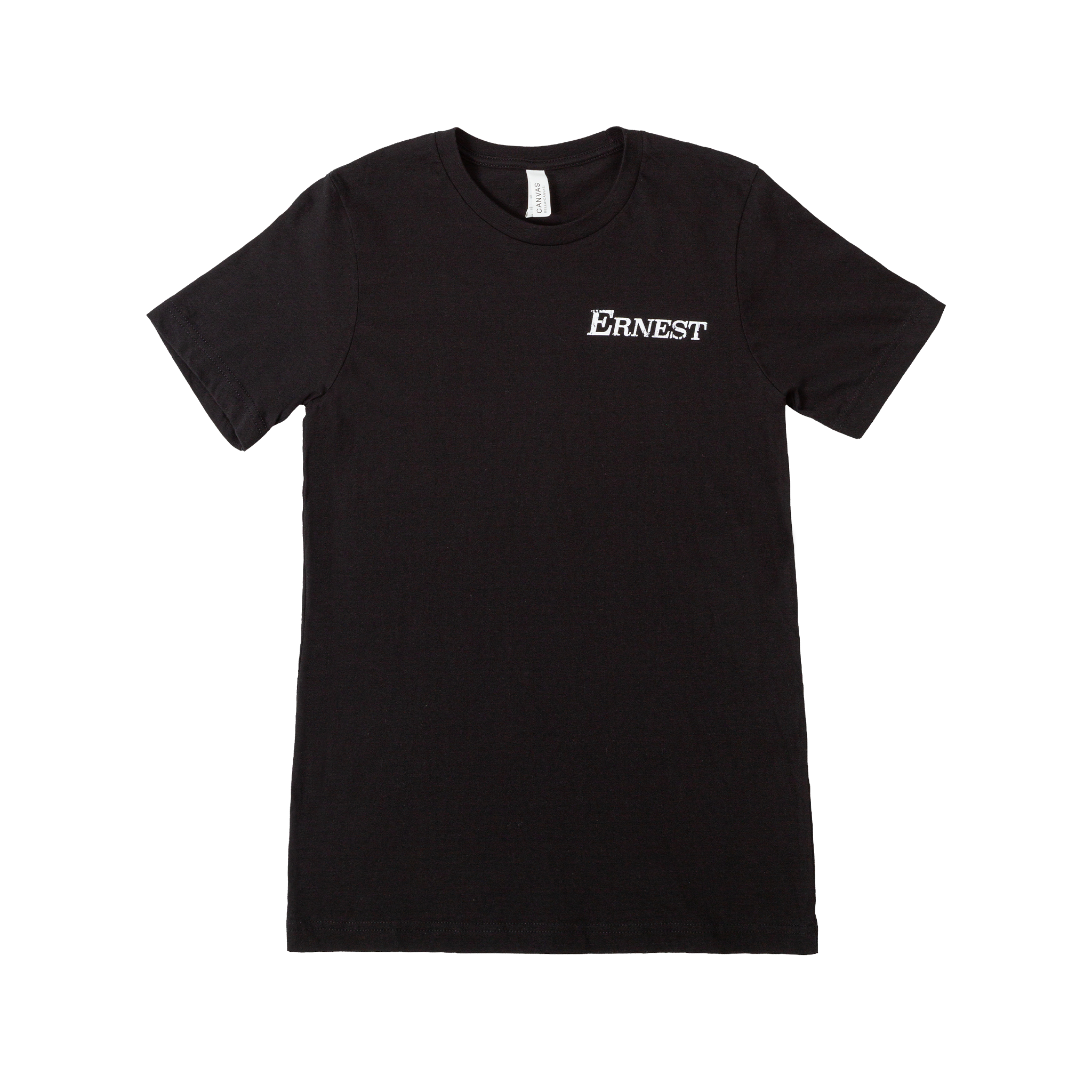 Flower Shops Lyric Tee – ERNEST Official Store