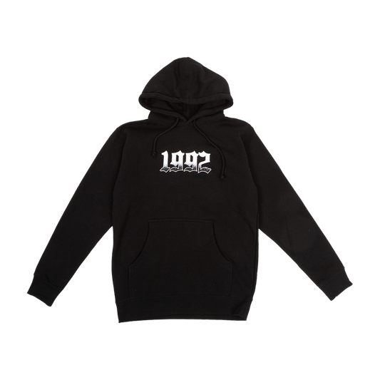 1992 Hoodie