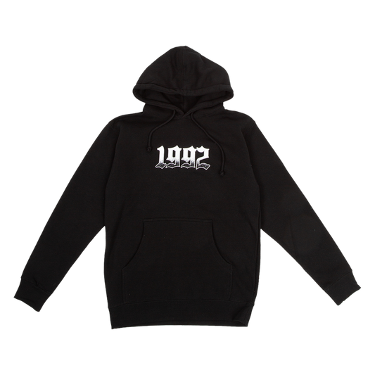 1992 Hoodie