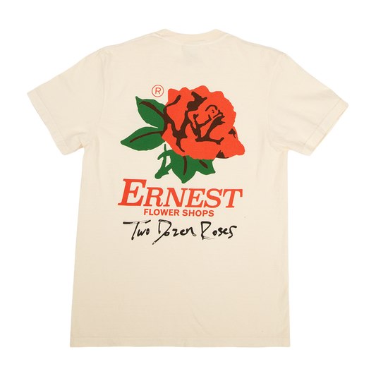 Two Dozen Roses Tee