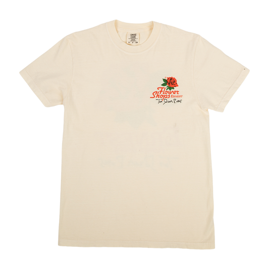 Two Dozen Roses Tee