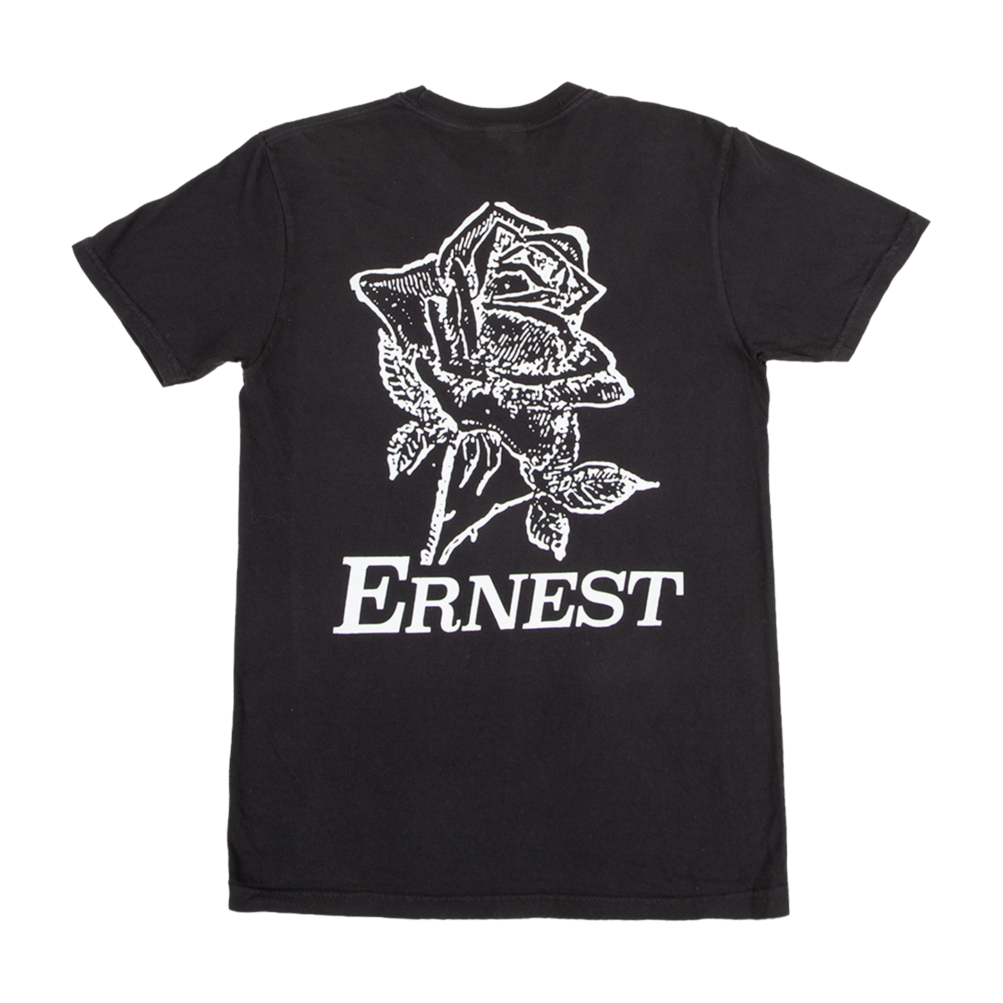 Cadillac Rose Tee