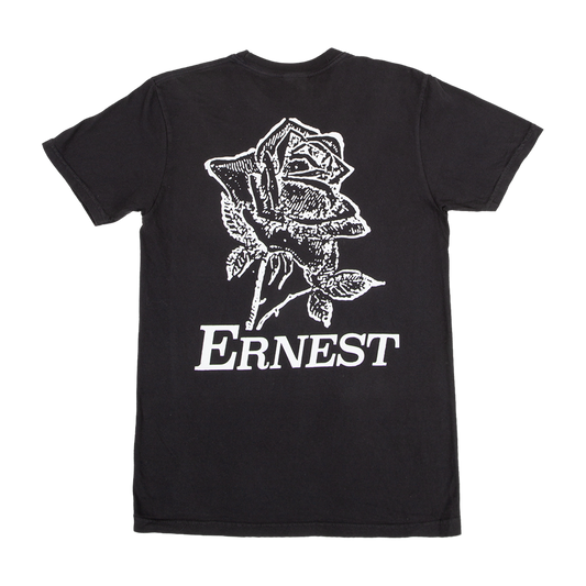 Cadillac Rose Tee