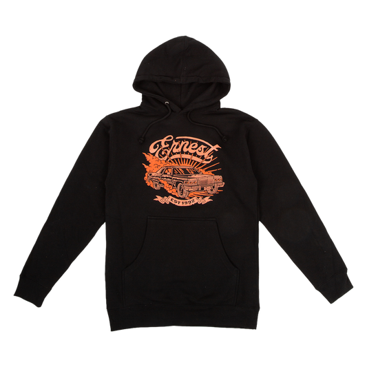 Cadillac Hoodie