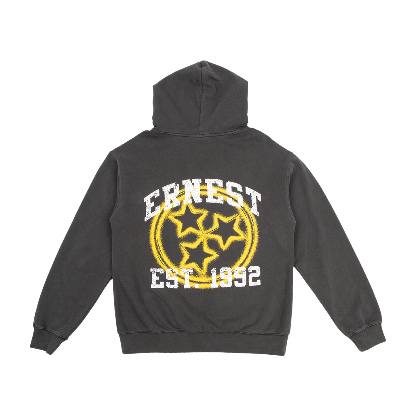 Collegiate Hoodie