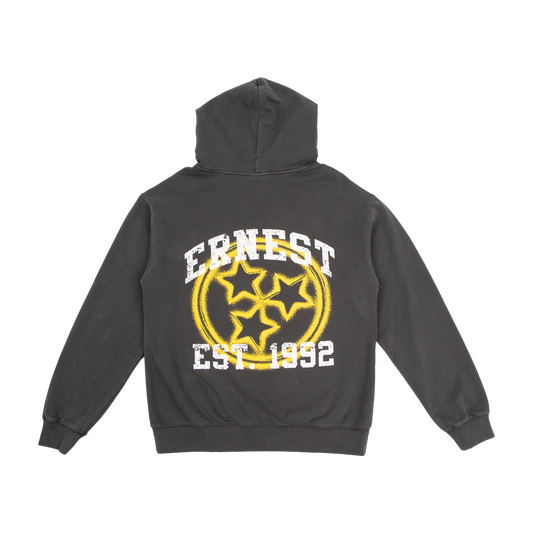 Collegiate Hoodie