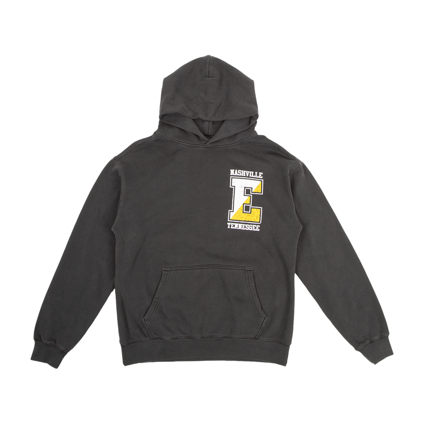 Collegiate Hoodie