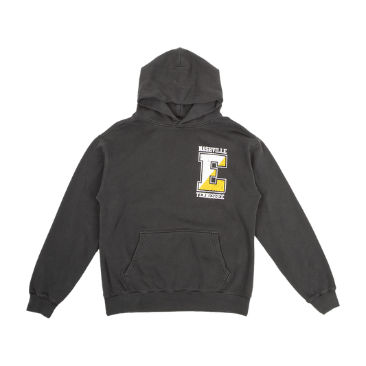 Collegiate Hoodie