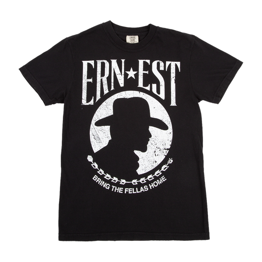 Ernest Portrait Tee