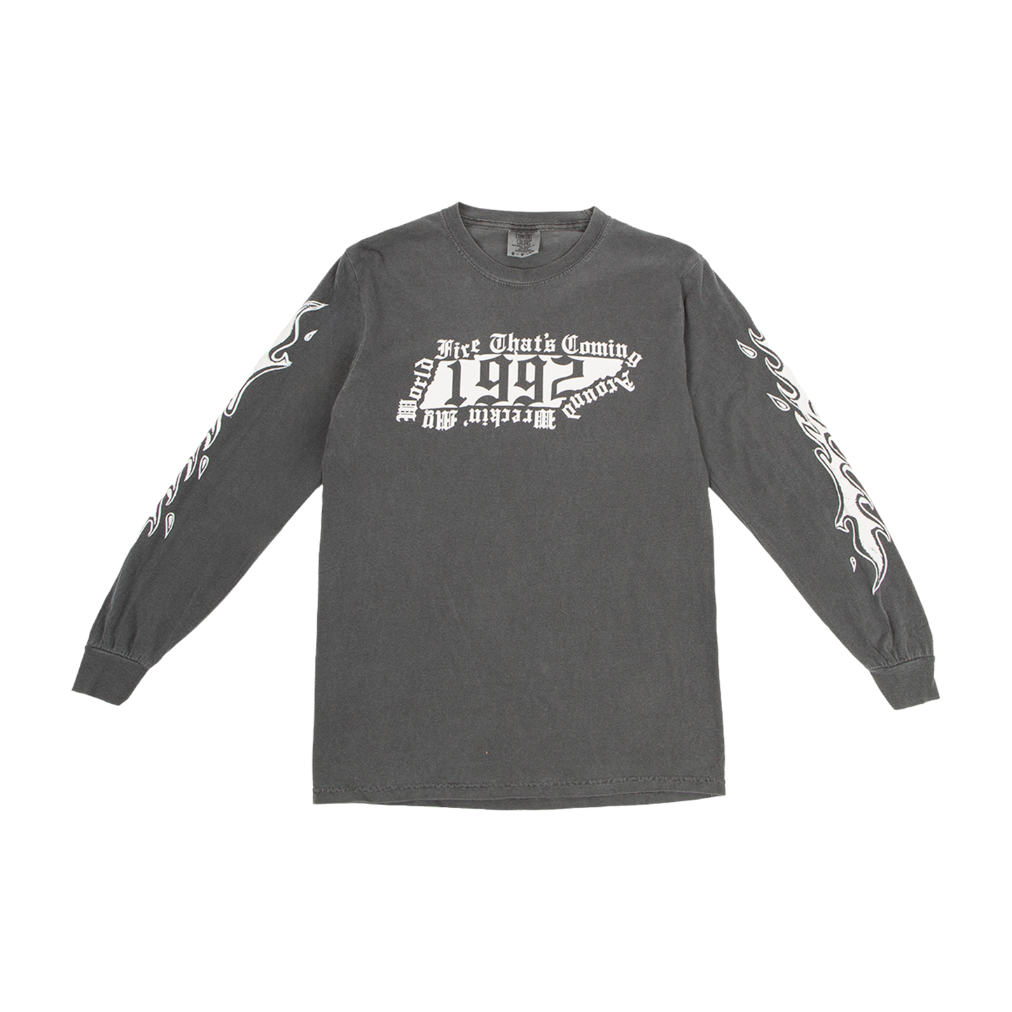 This Fire Tour Long Sleeve