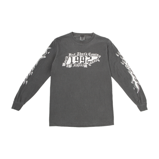 This Fire Tour Long Sleeve