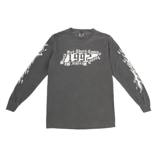 This Fire Tour Long Sleeve