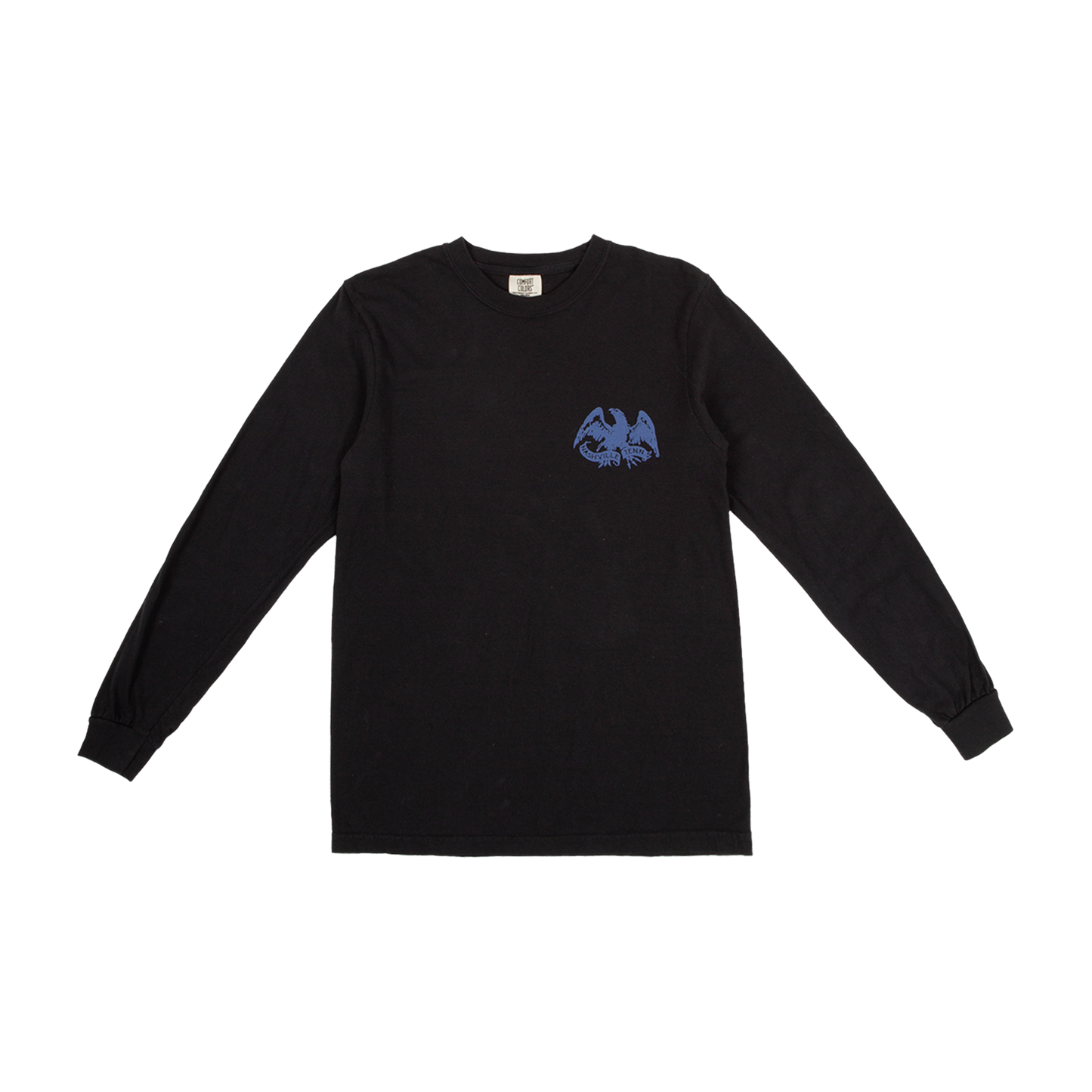 Legalize Country Music Long Sleeve