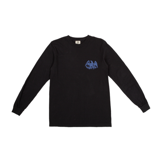 Legalize Country Music Long Sleeve