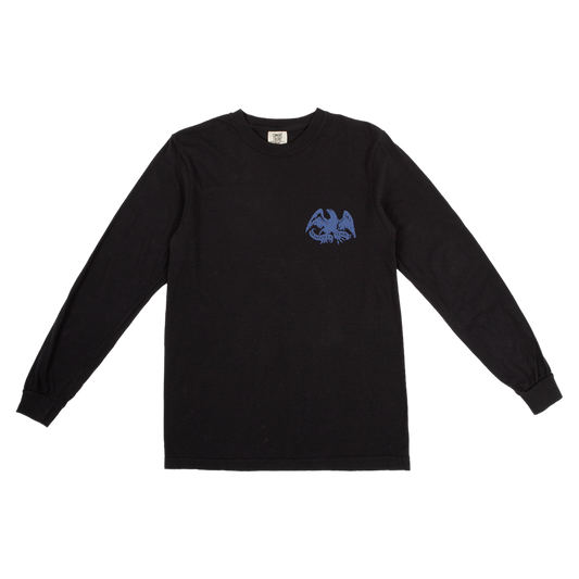 Legalize Country Music Long Sleeve