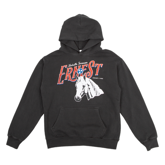 Horse Hoodie