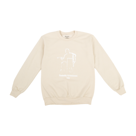 Nashville Crewneck