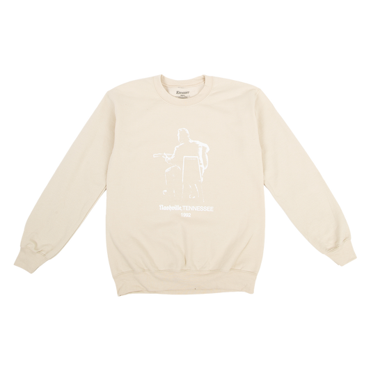 Nashville Crewneck