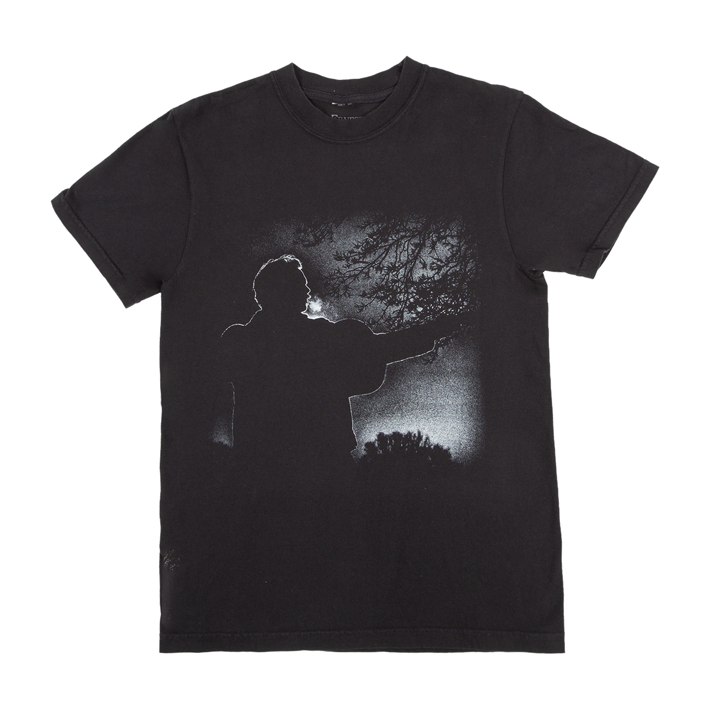 Nashville Tracklist Tee