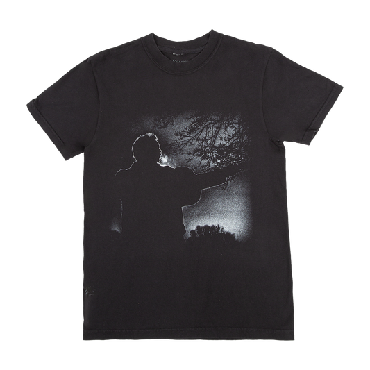 Nashville Tracklist Tee