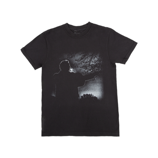 Nashville Tracklist Tee