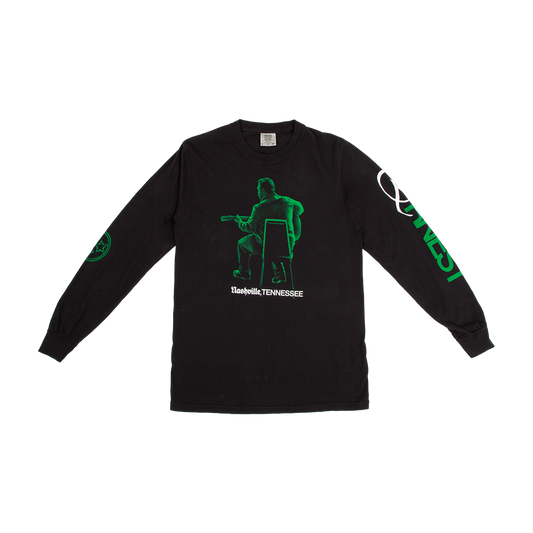 Tracklist Long Sleeve