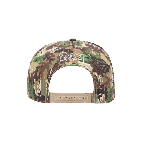 Southern Camo Hat