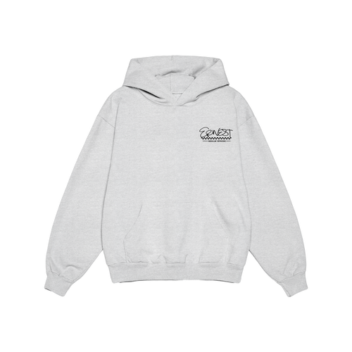 Deville Cadillac Sessions Hoodie