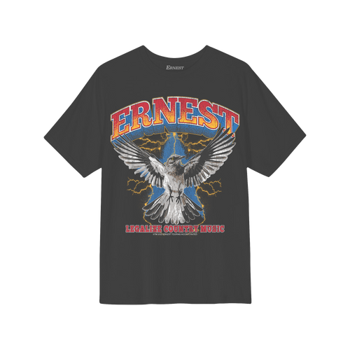 Legalize Country Music Tee