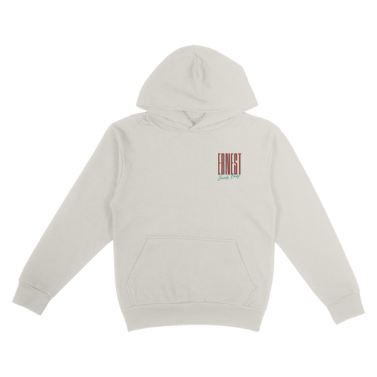 Locals Only Parrot Hoodie