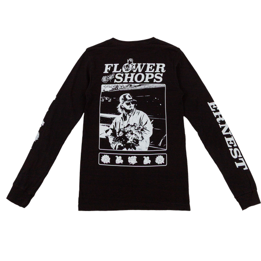 Flower Shop Long Sleeve