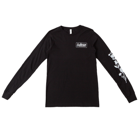 Flower Shop Long Sleeve