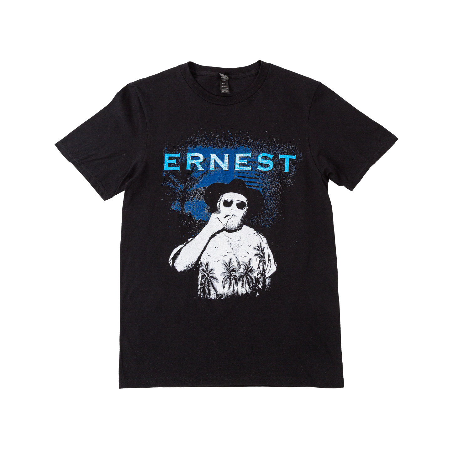 Locals Only Album Tee