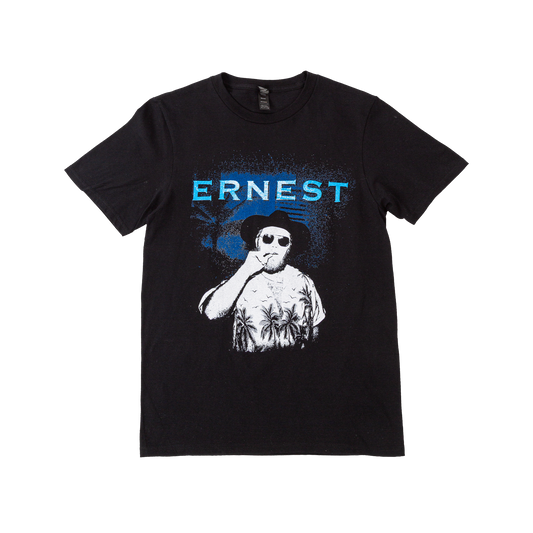 Locals Only Album Tee
