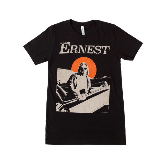 Sucker for Small Towns Tour Tee