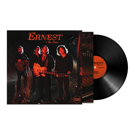 Ernest & The Fellas Unplugged